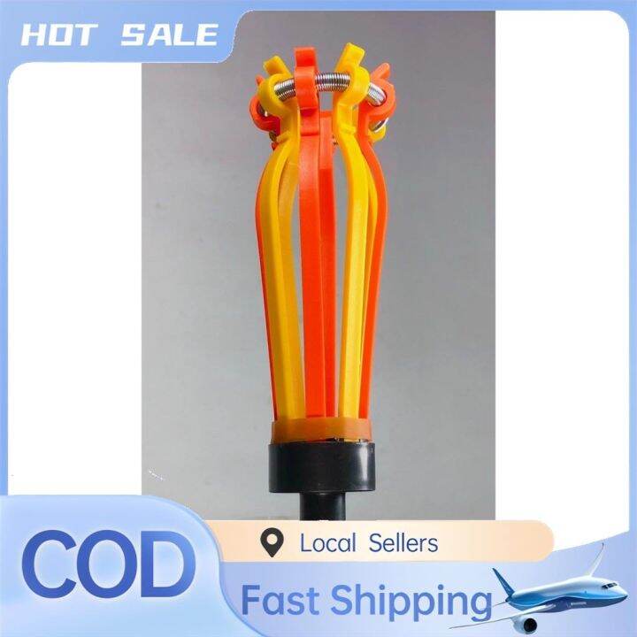 Local delivery 】 Stick Bulb Replacement Lamp Removal Tool Replace Lazada