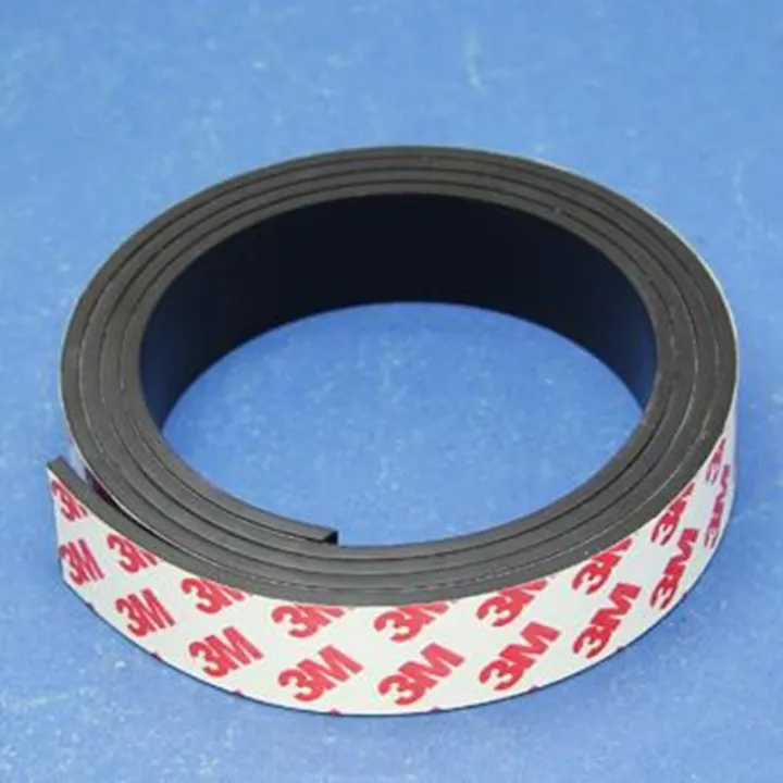 1set-5m-high-quality-10mm-15mm-20mm-25mm-3m-self-adhesive-flexible-magnetic-strip-rubber-magnet-tape-magnet-sheet