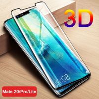 yqcx001 sell well - / 3D Curved Tempered Glass for Huawei Mate 20 Pro Screen Protector on Mate 20 X Mate20 Lite 20x Mate20pro Mate20x Protective Film