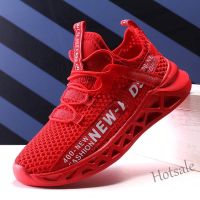 【hot sale】 ✟◆ C19 Kid Shoes for Boy Single Mesh Breathable Childrens Light Sports Shoes Sport Shoe Kids Shoes Boy