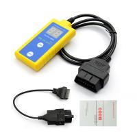 Professional B800 Auto Air-bag Scan Reset Tool OBD2 For BMW between 1994 and 2003B 800 Car Diagnostic Scanner