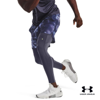 Under Armour UA Mens RUSH™ SmartForm Leggings อันเดอร์ อาร์เมอร์ กางเกงออกกำลังกายสำหรับผู้ชาย