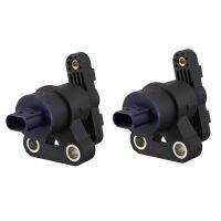 2X 1889797 Air Spring Suspension Height Level Sensor for 4410502010