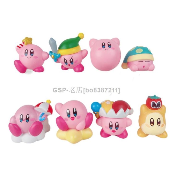 Kirby`s Dream Land Artist Kirby (Anime Toy) - HobbySearch Anime Goods Store-demhanvico.com.vn