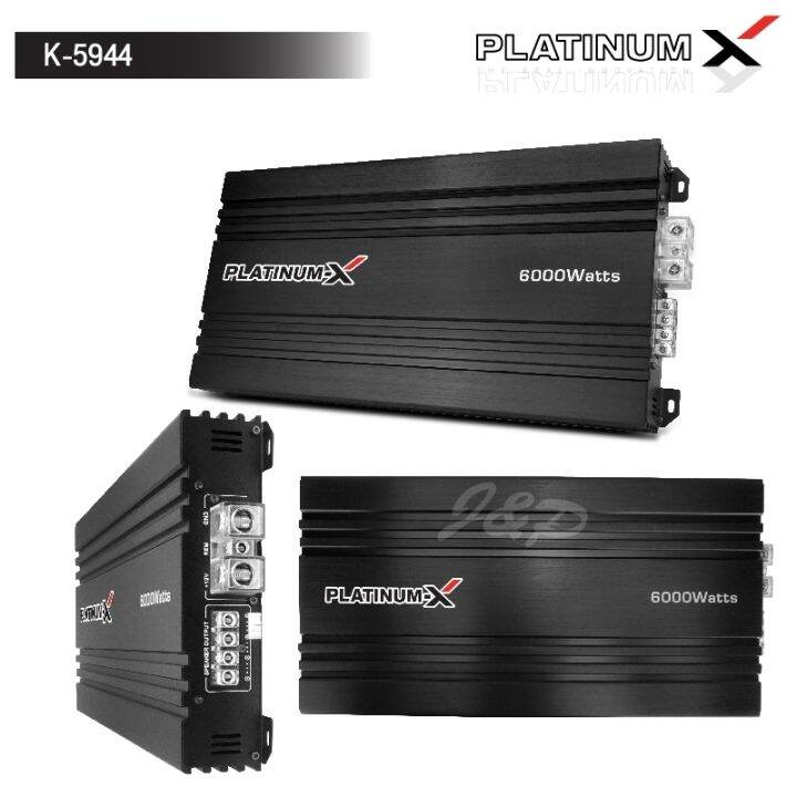 platinum-x-เพาเวอร์แอมป์-class-d-full-band-เทอรอยด์4ลูก-6000w-โมเสียงกลางแหลม-พลังสูง-แอมป์รถยนต์-เพาเวอร์รถยนต์-เครื่องเสียงรถยนต์-พาวแอมป์-คลาสดี-5944