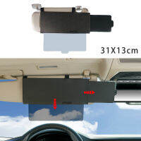 Protection Sun Visor Extender Shade Shield Truck Adjustable Anti-Glare