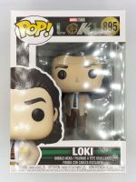 Funko Pop Marvel Loki - Loki #895