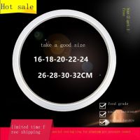 Support wholesale Double happiness pressure cooker sealing silicone ring good wife/day xi/shunfa aluminum pressure cooker pot general aprons 16 and 32 cm