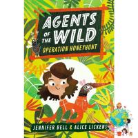 it is only to be understood.! &amp;gt;&amp;gt;&amp;gt;&amp;gt; English Book Agents of the Wild: Operation Honeyhunt หนังสือใหม่พร้อมส่ง