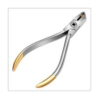 Wire Cutter Hard Wire Cutter Pliers Wire Stainless Steel Brace Removal for Cutting Titanium Alloy Archwire