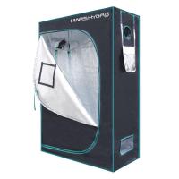 MARS Hydro 60x120x180cm Reflective Mylar Hydroponic Grow Tent for Indoor Plant Growing