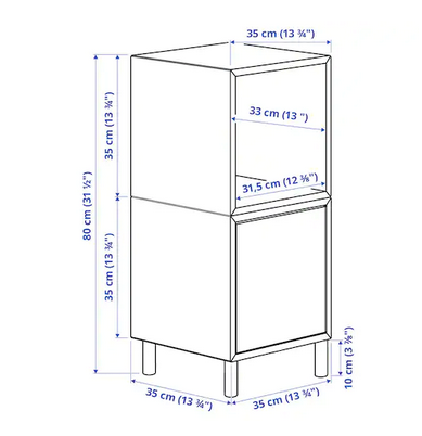 cabinet-combination-with-legs-wood-size-35x35x80-cm