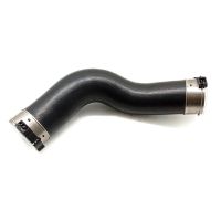 1 PCS Turbocharger Air Intake Hose 11618571025 Replacement Parts for BMW 3 5 6 7 8 Series X5 X6 X7 G20