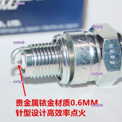 co0bh9 2023 High Quality 1pcs NGK iridium spark plug is suitable for domestic Majeste T3 Jinlang 125 150 GY6 engine Land Rover