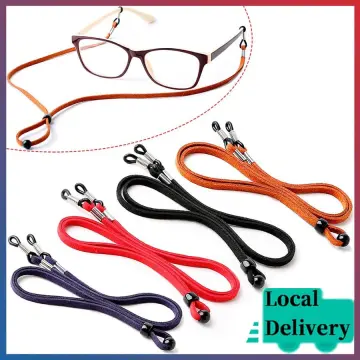 Vria Eye Glasses String Chain, Glasses Holders Necklace, India | Ubuy