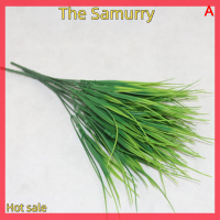 Samurry ✨Hot Sale✨ Car พืชเทียมใบปลอมใบพุ่มไม้บ้านสำนักงาน Garden Wedding decors