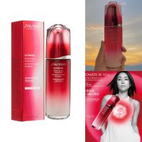 New/แท้ Shiseido Ultimune Power Infusing Concentrate 100ml