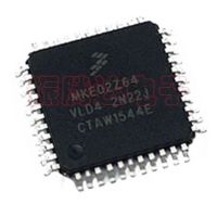 MKE02Z64VLD4R MKE MKE02 MKE02Z MKE02Z64 MKE02Z64VLD MKE02Z64VLD4 IC MCU LQFP-44