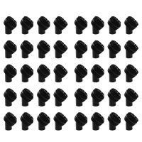 40x Vacuum Cleaner Brush Nozzle Home Dusting Crevice Stair Tool Kit 32mm