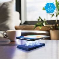 Capdase Fast Wireless Charging Stand Q-Touch DF71