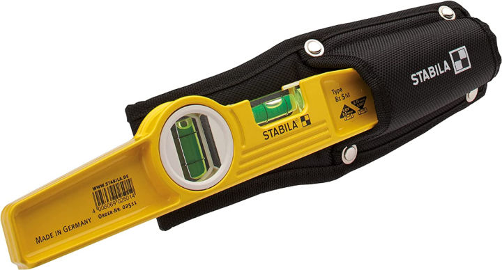stabila-81s-10mh-magnetic-level-and-holster-2511-1-yellow-black