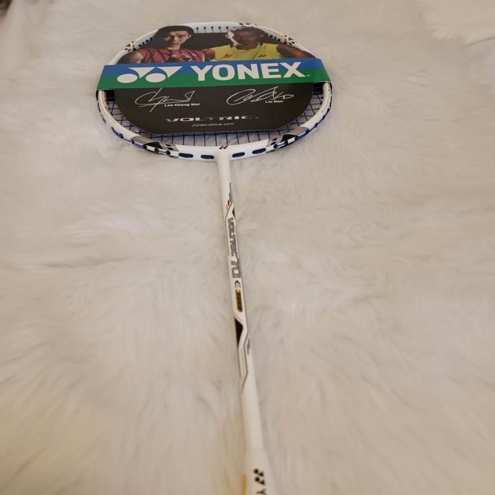 ขายดี-egxtrb-yonex-โวลต์ริก70ไม้แบดมินตัน