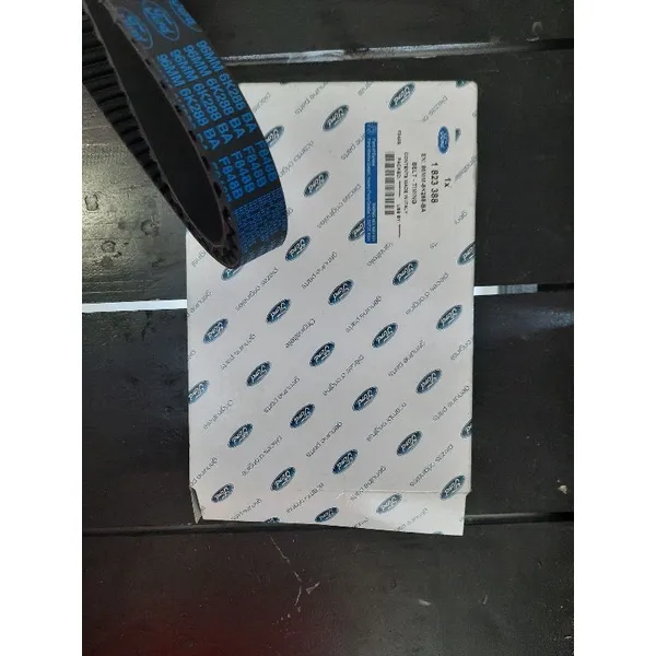 Timing Belt for Ford Ecosport 1.5L, Ford Fiesta 1.4L,1.5L and 1.6L