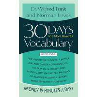 Products for you &amp;gt;&amp;gt;&amp;gt; 30 Days to a More Powerful Vocabulary