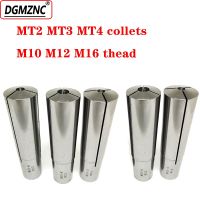 เครื่องจับยึด M10 MT4 MT2 MT3สปริงเกลียว M16 16UNF 1/4 1/8 1/2 Mohs เครื่องยึด Cnc