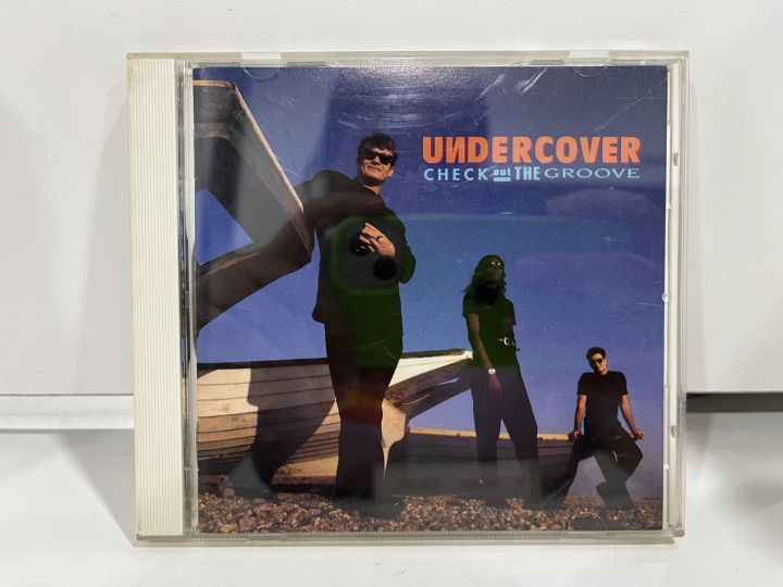 1-cd-music-ซีดีเพลงสากล-undercover-check-out-the-groove-a16d149