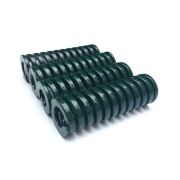 green-die-mold-spring-compression-springs-heavy-load-alloy-steel-od-8-10-12-14-16-18-20-22-25-27-30-35-40mm-length-20mm-100mm-spine-supporters