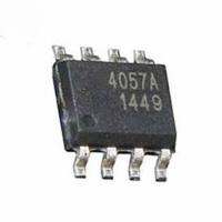 10PCS ME4057A ME4542 MIC4452YM ML4861CS-3 4861-3 MDS5601 SOP-8