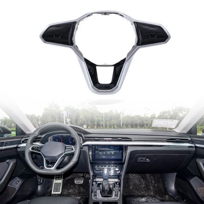 Car Steering Wheel Touch Button for VW PASSAT CC Tiguan Atlas 1EA 959 442 B 1EA 959 442 A