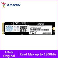 ADATA XPG SX6000 Pcie GEN M.2 3X4 2280โซลิดสเตทไดรฟ์256GB 512GB 1TB NVME 1.3 SSD สำหรับโน็คบุคตั้งโต๊ะฮาร์ดดิสก์ PC Hdd