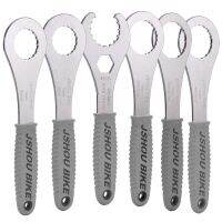 【CW】 JSHOU BIKE Bottom Brackets Removal Wrench Repair  Accessories for Cycling MTB BBR60 BB93 BAS.DUB/30.386