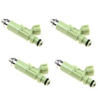 1 Piece Petrol Gas Fuel Injector 4X 60T-13761-00-00 60T137610000 Replacement for Yamaha PWC GP1300R