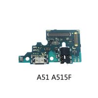 สำหรับ Samsung A51 A515F A516 A52 A525F A52S A528 A71 A715F A716U A7160แท่นชาร์จ USB สายเคเบิลงอได้แท่นชาร์จ