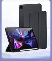 Apple Ipad 10Th รุ่น A2757พับแม่เหล็กสำหรับ Ipad 10นิ้วปลอกพร้อมที่ใส่ดินสอ10Th Gen 2022 Casing Tablet