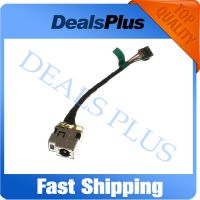 newprodects coming 1PCS New AC DC Power Jack Harness Cable For HP Envy 4 4 1000 6 6 1000 XT TouchSmart 15 15 4000 15 B 15 B123NR 15 B140US 15 B142D