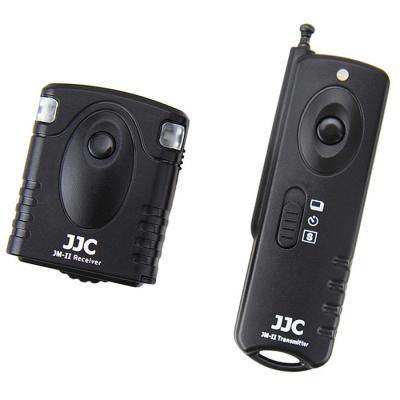 JM-J2(II) รีโมทคอนโทรลไร้สายกล้องโอลิมปัส OM-D E-M1 II,E-M1 III,E-M1X,E-M5 III Olympus Wireless Remote Control