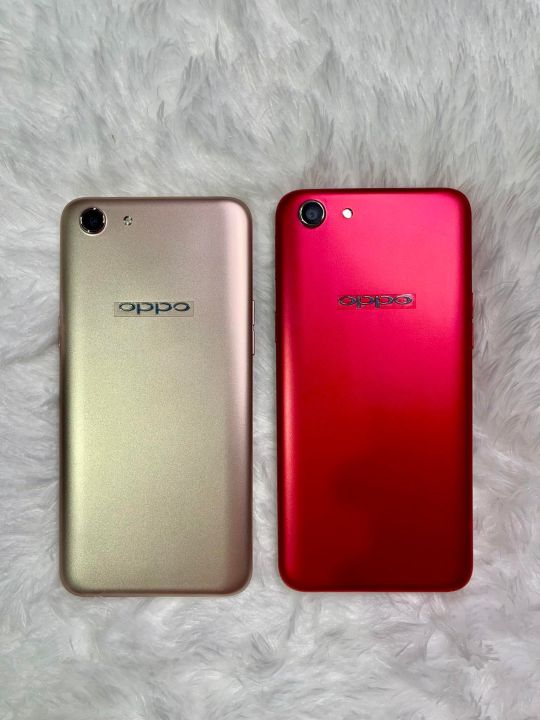 oppo-a83-ออปโป้-a83-สมาร์ทโฟน-โทรศัพท์มือถือพร้อมระบบปฏิบัติการ