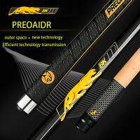 【LZ】♣❖  2021 NEW PREOAIDR  Professional Rush Model Billiard Cue 10.8MM 11.8mm 13mm New Technology Alloy First Angle Black 8  China