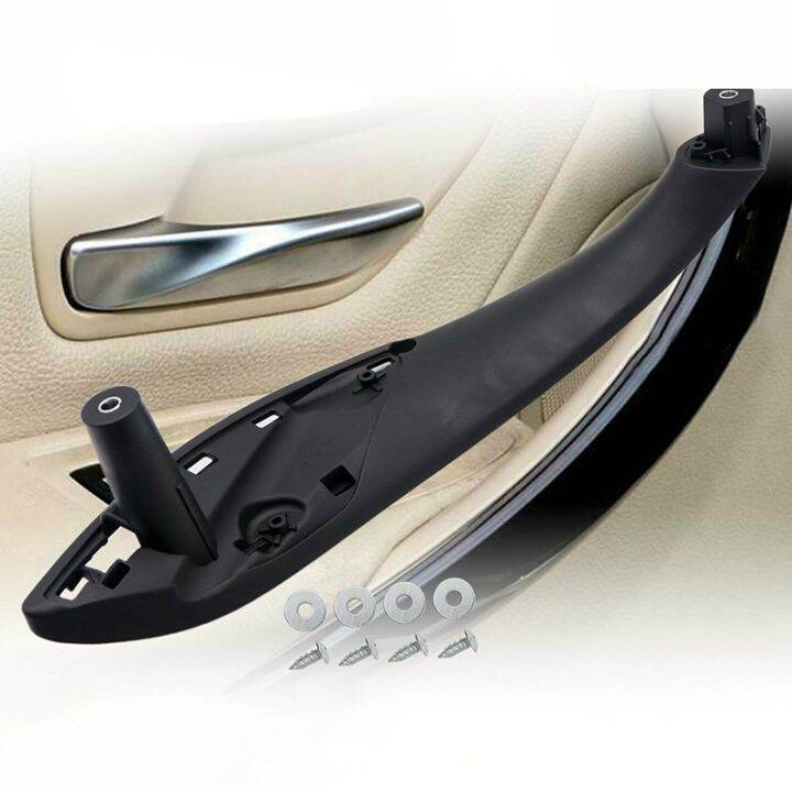 front-left-driver-side-for-bmw-f30-f33-f35-f82-f83-f80-inner-trim-door-pull-handle-cover-51417279311