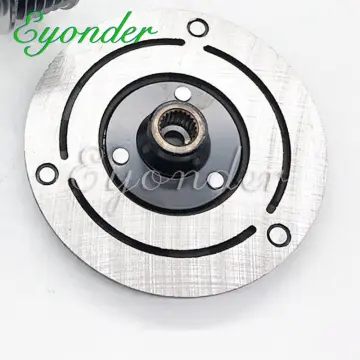 Cruze car discount clutch plate price