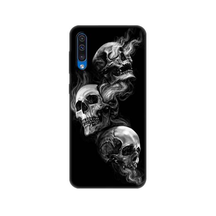 for-samsung-galaxy-a50-case-silicon-phone-back-cover-on-samsung-a50-a505-a505f-sm-a505f-soft-case-6-4inch-black-tpu-case