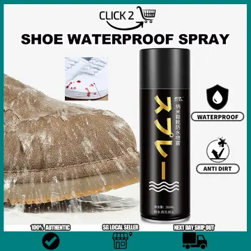 Waterproof Spray Shoe - Best Price in Singapore - Dec 2023