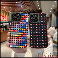 ️จัดส่งทันที️ใช้กับ เคสไอโฟน14 Colorful love caseiPhone for Apple13 เคสไอโฟน11 soft case iPhone 13 Pro max เคสไอโฟนXS เคสiPhone14promax เคสไอโฟน 13 เคสi11 8plus เคสiPhone13 เคสixr xs max case iPhone 11 Pro max เคสไอโฟน12 เคสไอโฟน7พสัส เคสIphone7