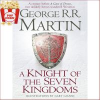 (Most) Satisfied. หนังสือภาษาอังกฤษ KNIGHT OF THE SEVEN KINGDOMS, A