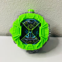 DX Woz Ridewatch [หายากมาก] (ไรวอช วอซ จากซีรี่ย์ มาสไรเดอร์ จิโอ) Zo