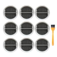 Quality Washable HEPA Filter for Xiaomi Roidmi F8 F8E NEX Vacuum Cleaner Accessories Mi Robot ReplacementXCQLX01RM Parts